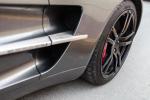 Aston Martin One-77 by Q 2011 года